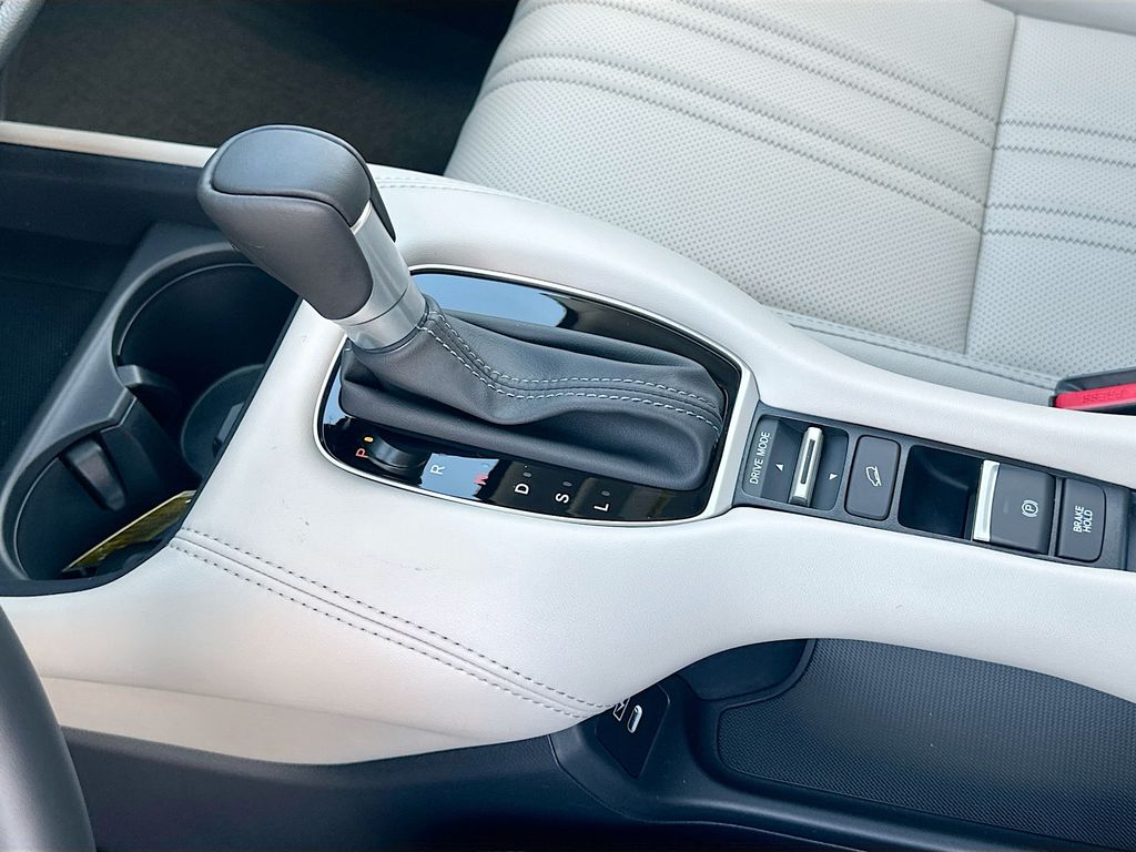 Thumbnail: 2026 Honda HR-V - 14