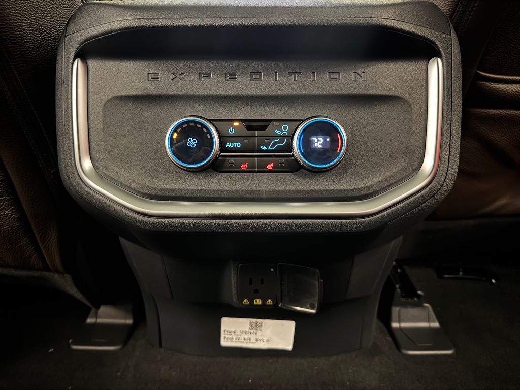 New 2027 Black Ford King Ranch image 29