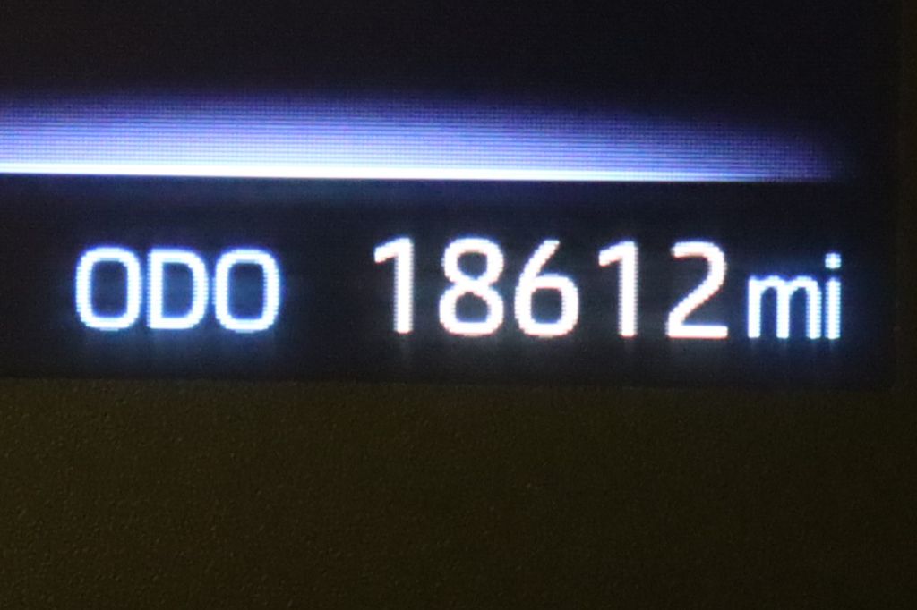 Thumbnail: 2025 Toyota Corolla - 25