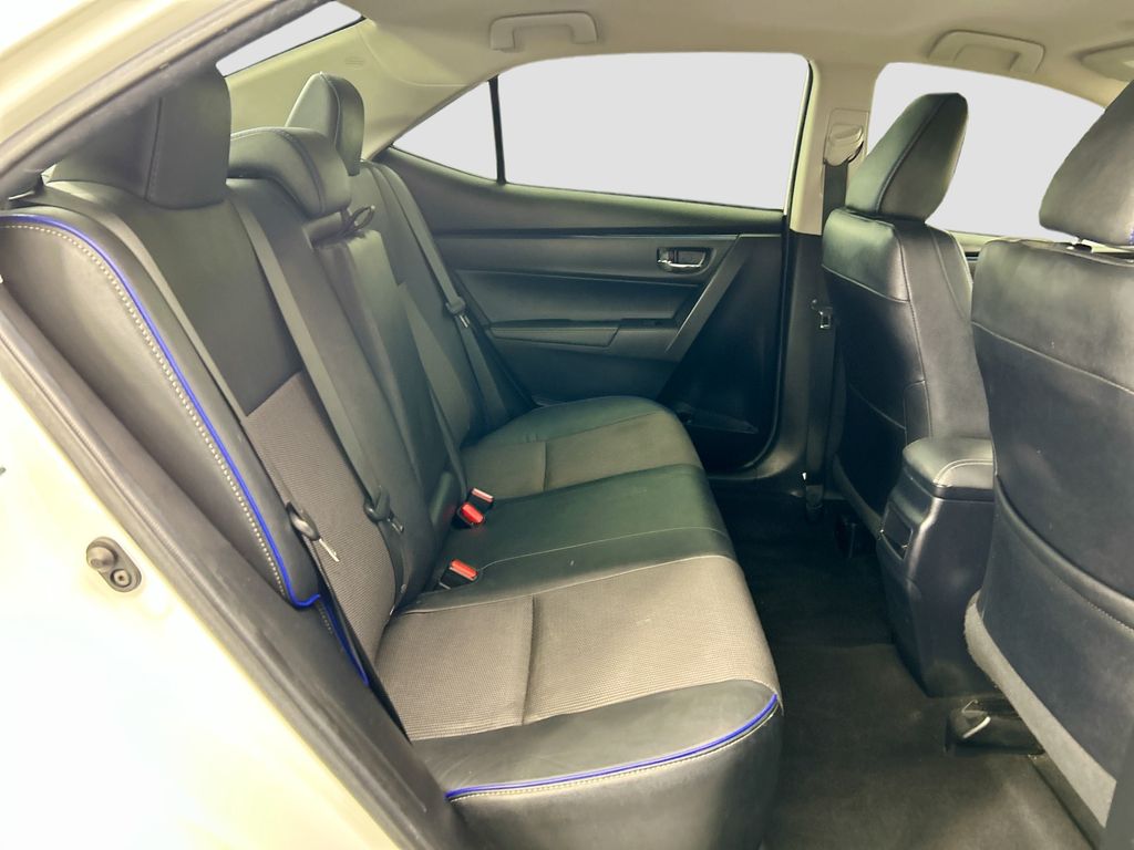 Thumbnail: 2019 Toyota Corolla - 20