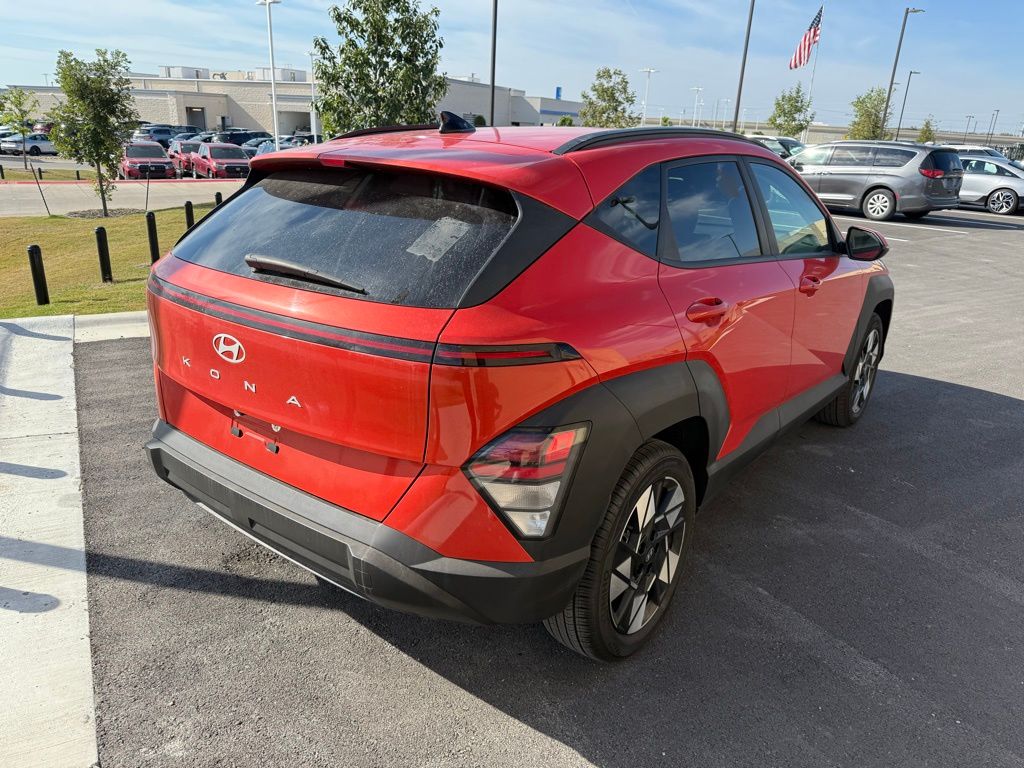 Thumbnail: 2024 Hyundai Kona - 4