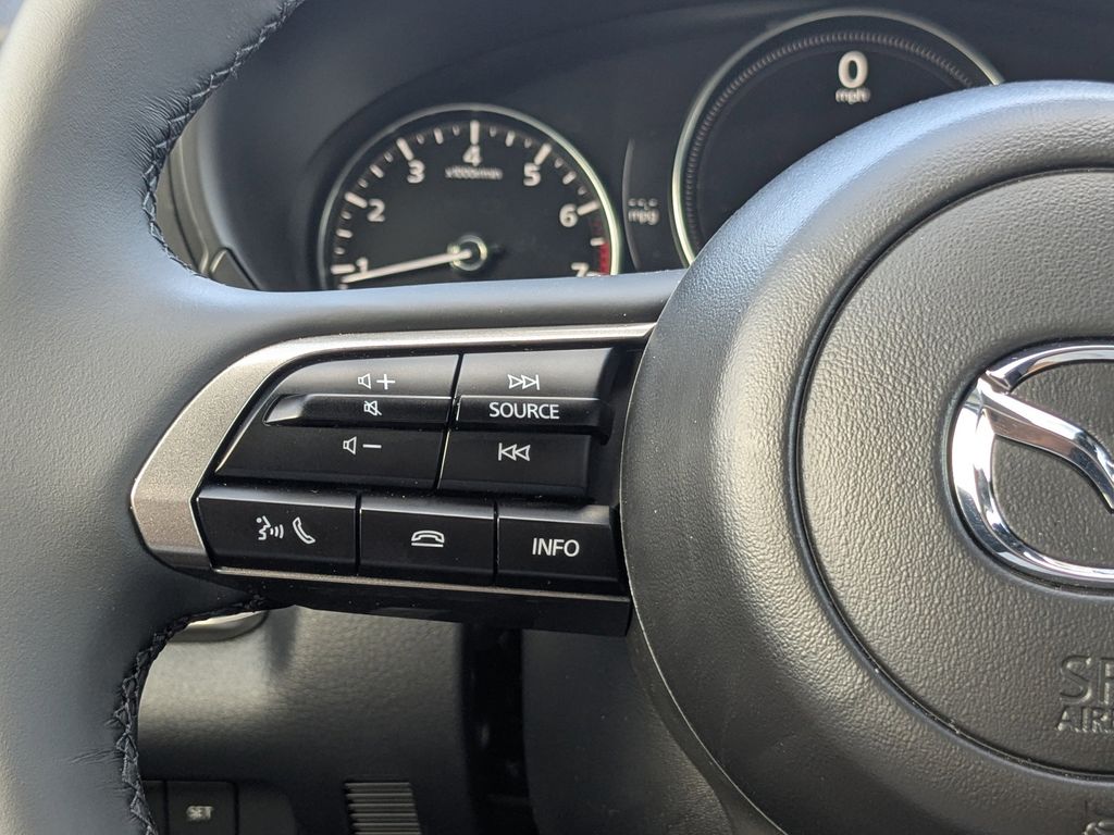 2026 Mazda CX-30 2.5 S Preferred