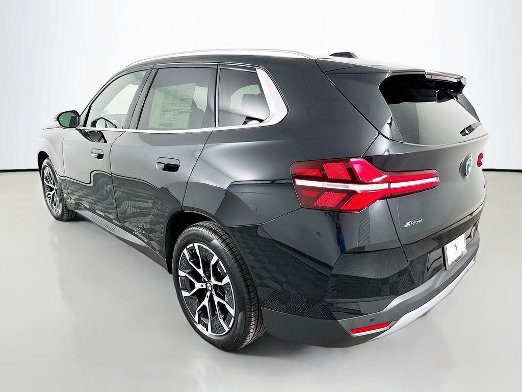 Thumbnail: 2026 BMW X3 - 7