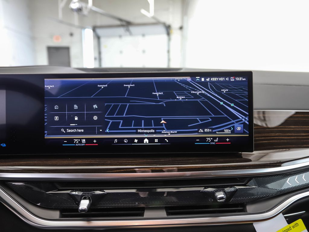 Thumbnail: 2026 BMW X5 - 16