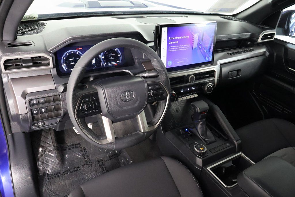 Thumbnail: 2025 Toyota Tacoma - 7