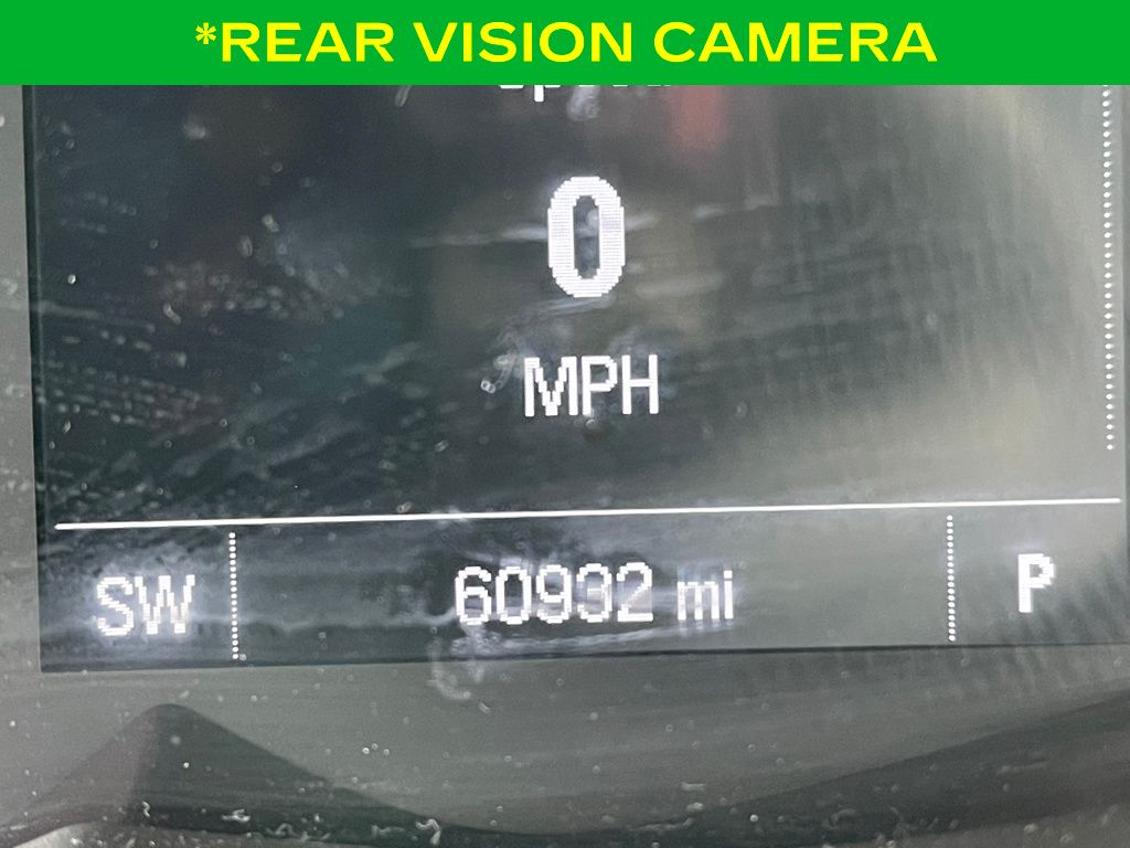 used 2020 Chevrolet Trax car, priced at $14,300