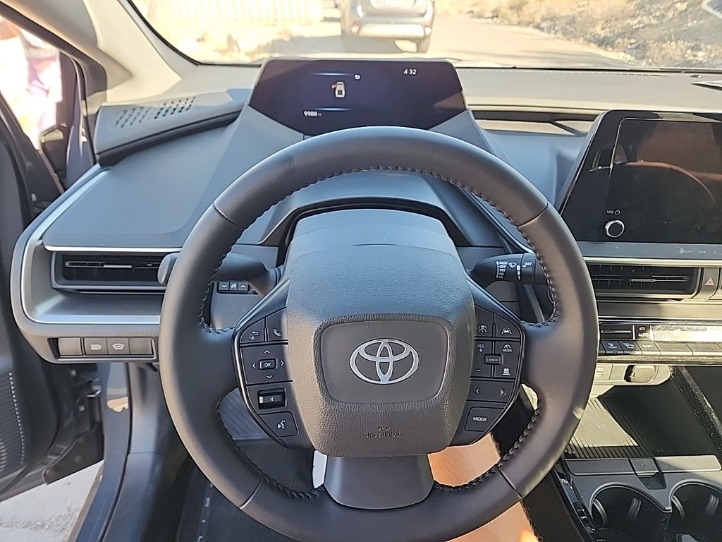 Thumbnail: 2025 Toyota Prius - 6