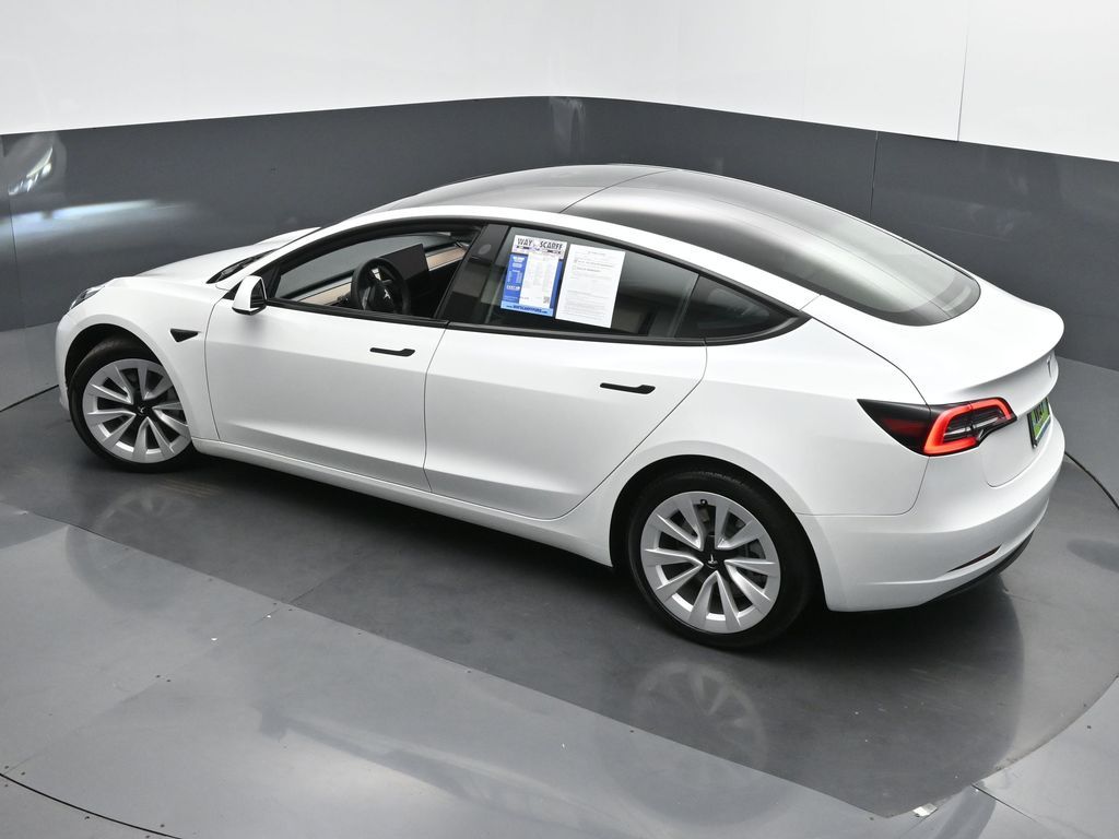 2023 Tesla Model 3 Base