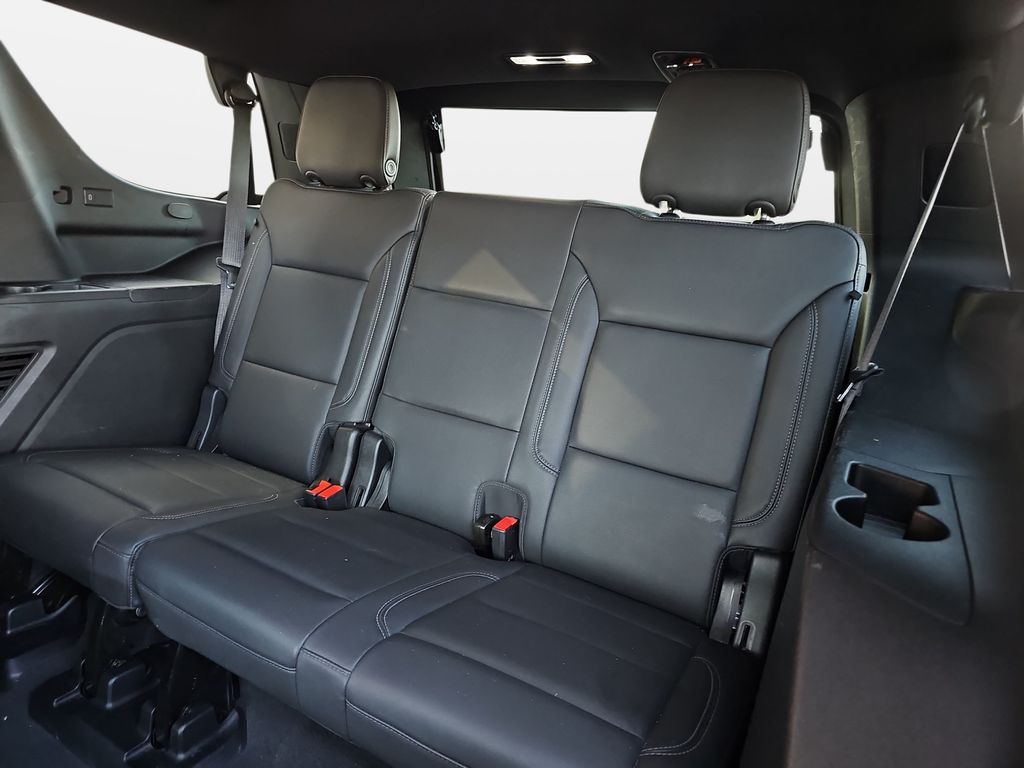 Used 2024 Chevrolet Tahoe SUV