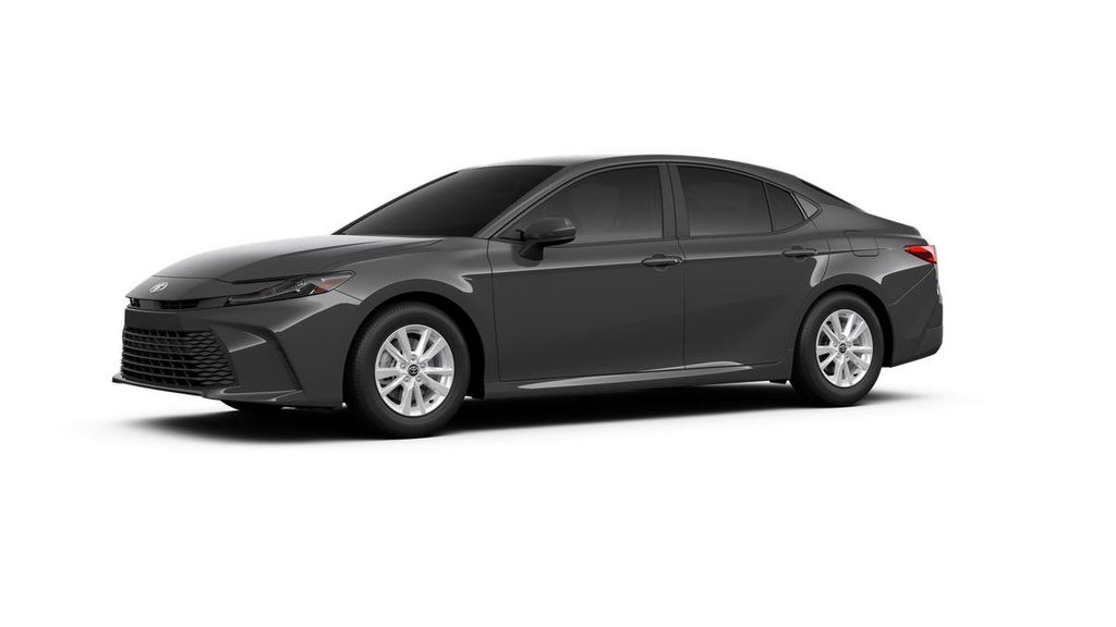 Thumbnail: 2025 Toyota Camry - 2