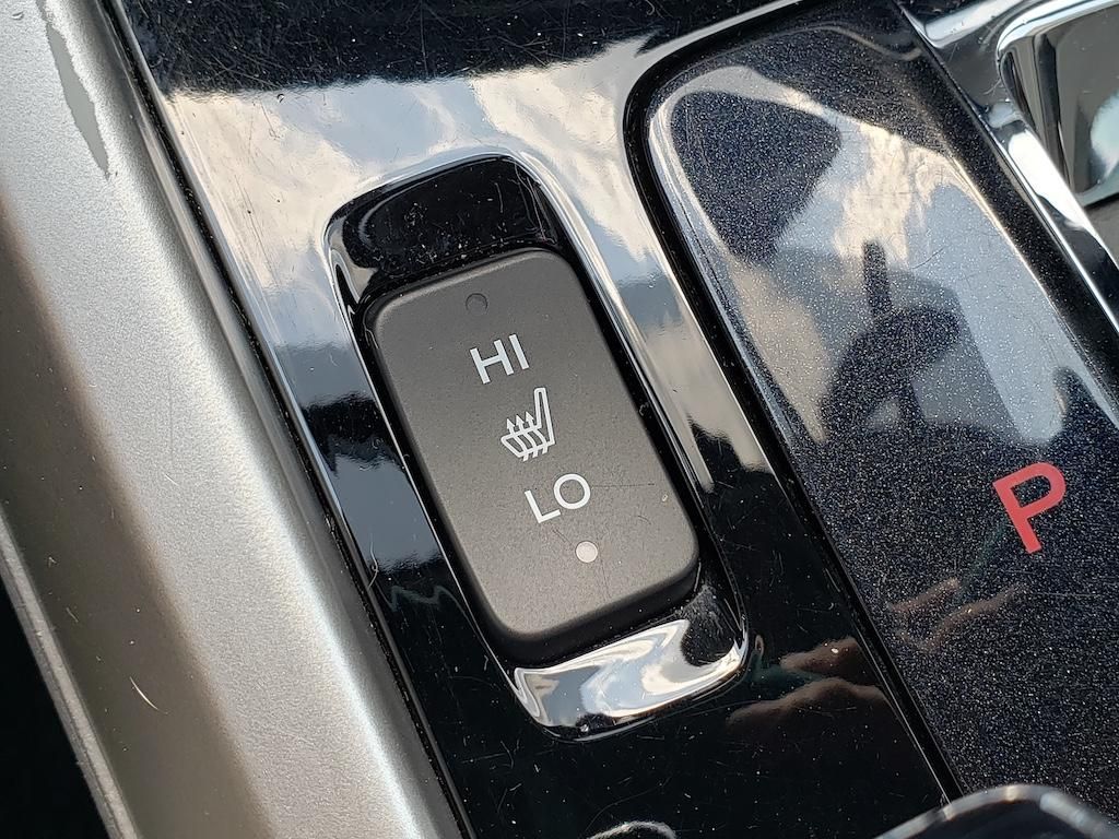 Used 2016 Honda Accord Sedan