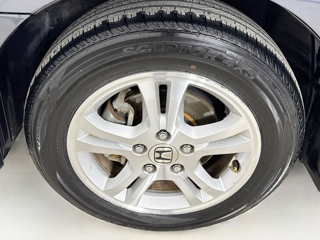 Used Car 2006 Honda Accord  Ex For Sale Under $10,000 In Austin, Texas