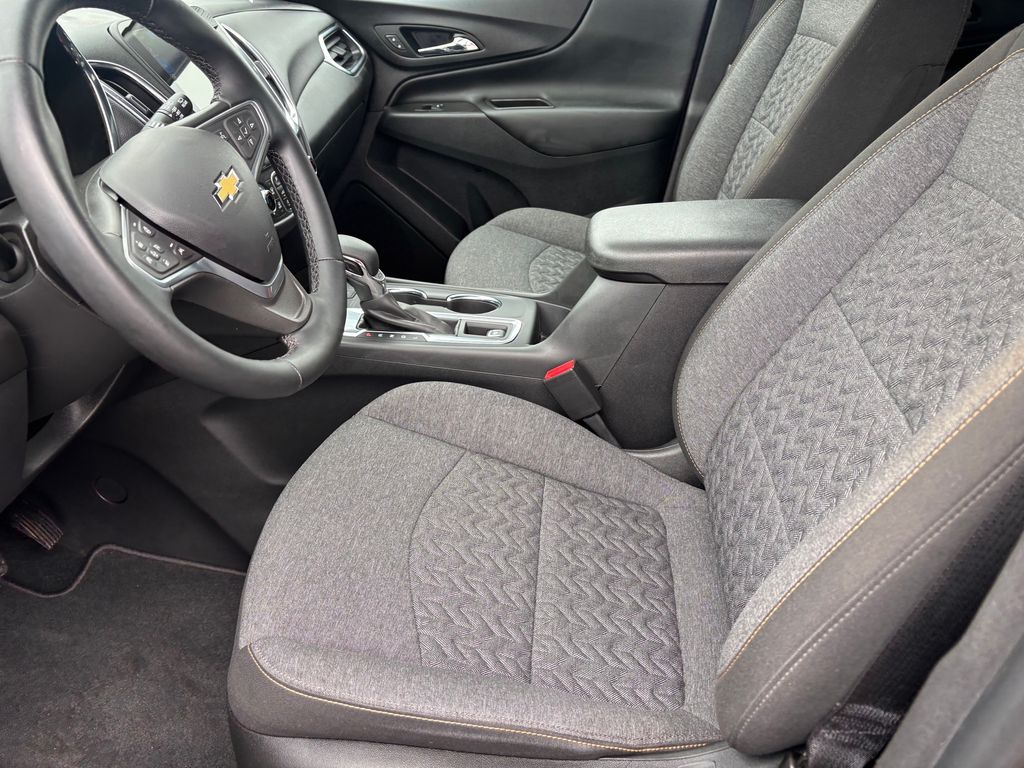 Used Car 2023 Chevrolet Equinox  Lt For Sale Under $25,000 In Austin, Texas