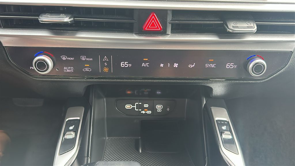 2024 Kia Sorento S Gray at Big Star Buick GMC