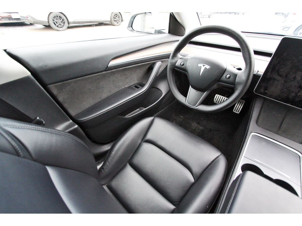 Used 2023 Tesla Model 3 Sedan