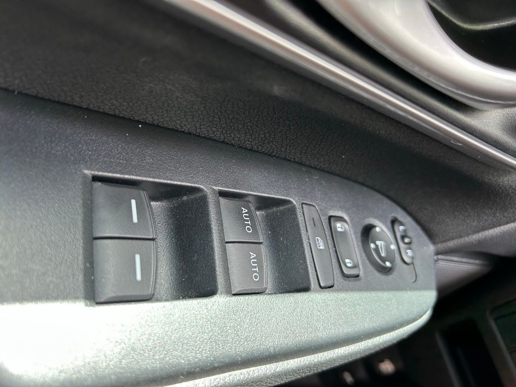 2020 Honda CR-V EX 27