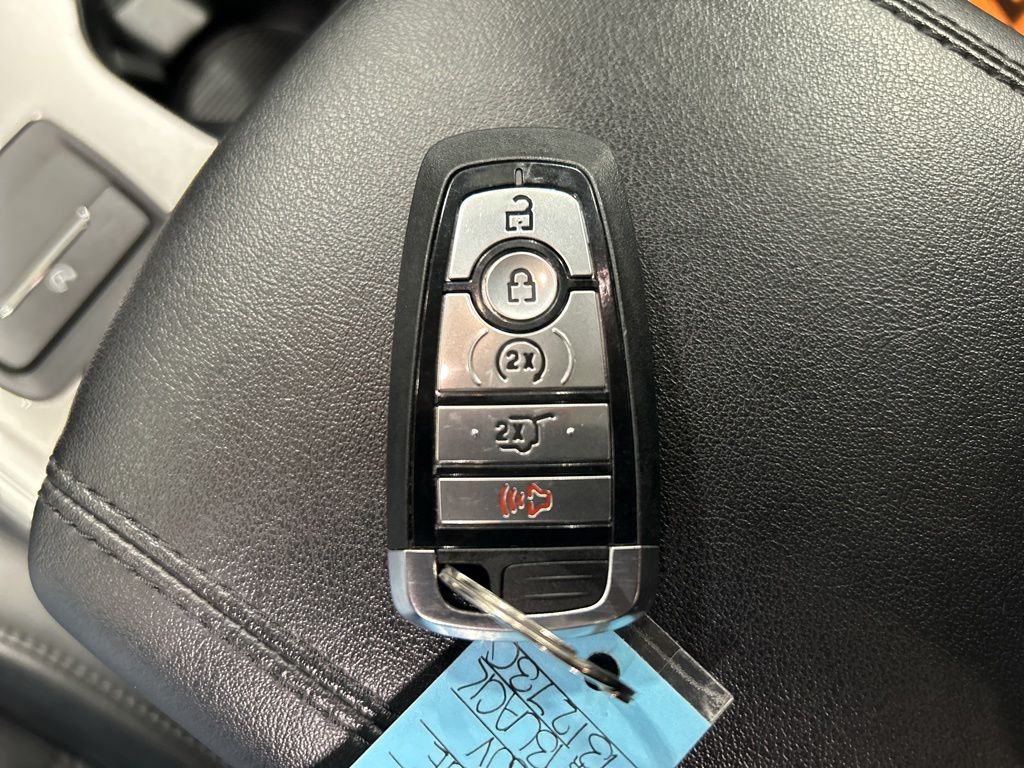 used 2024 Ford Edge car, priced at $30,976