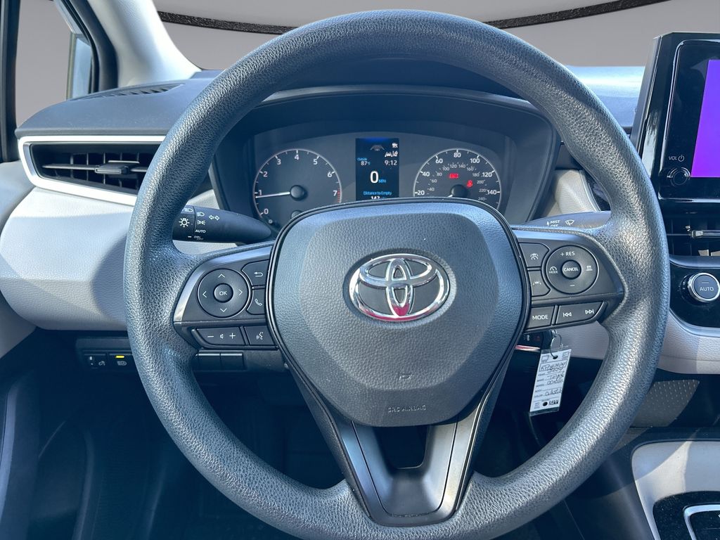 Thumbnail: 2024 Toyota Corolla - 14