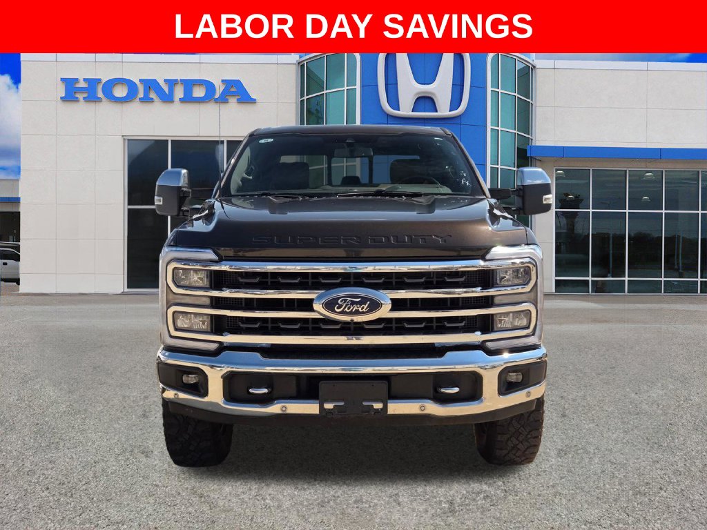 Used 2024 Ford F-250SD Truck