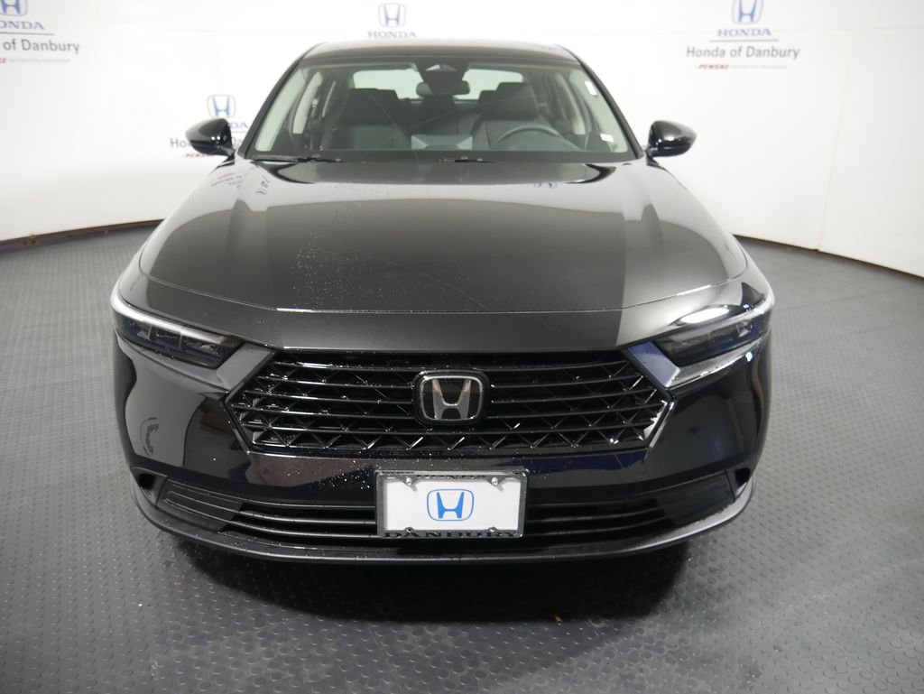 Thumbnail: 2026 Honda Accord - 2