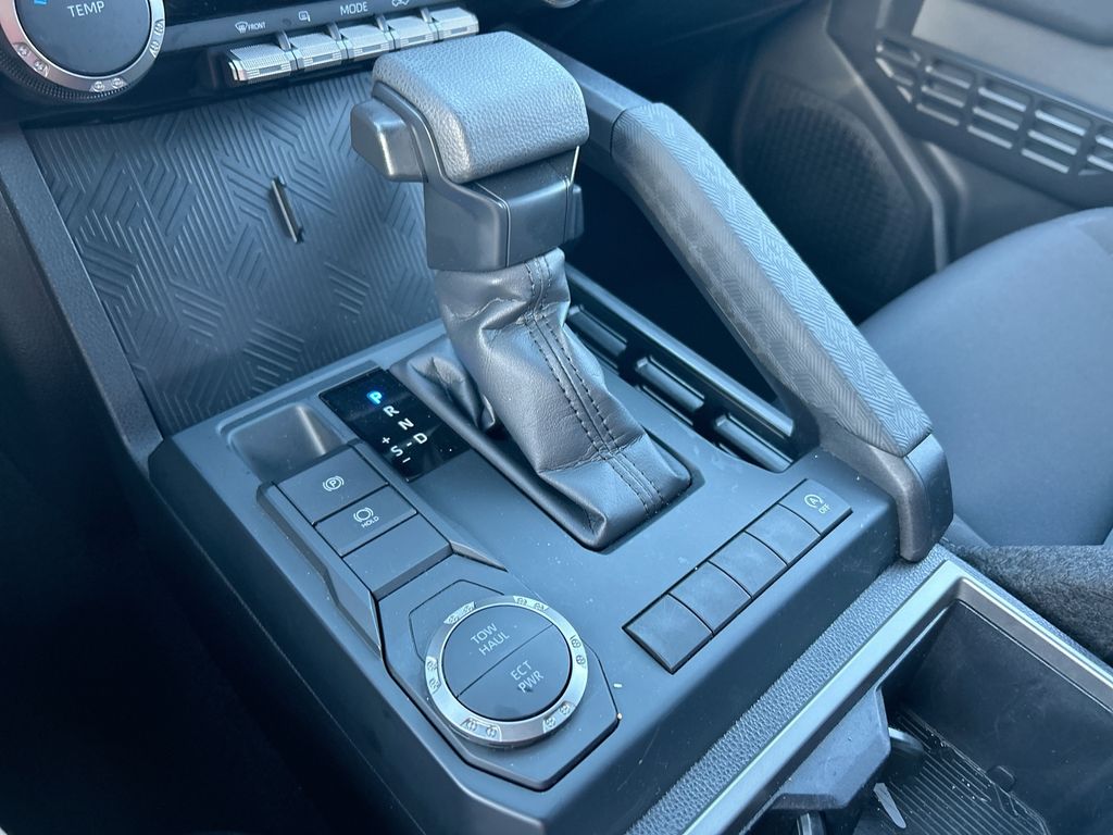 Thumbnail: 2026 Toyota Tacoma - 27