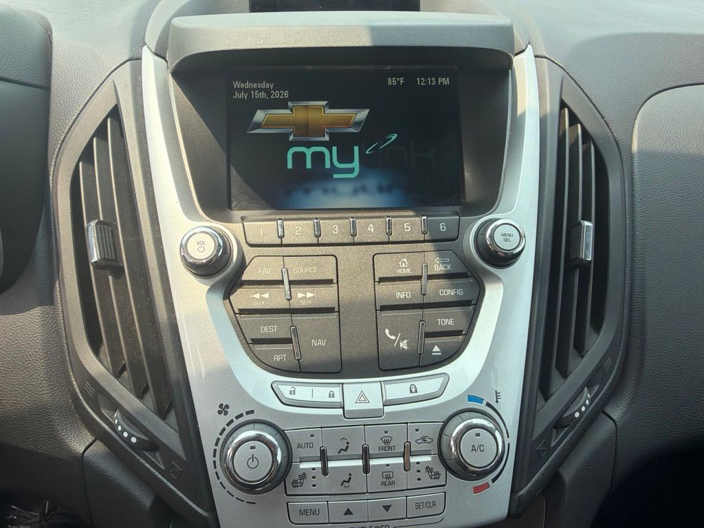 Used 2013 Black Chevrolet LT image 23