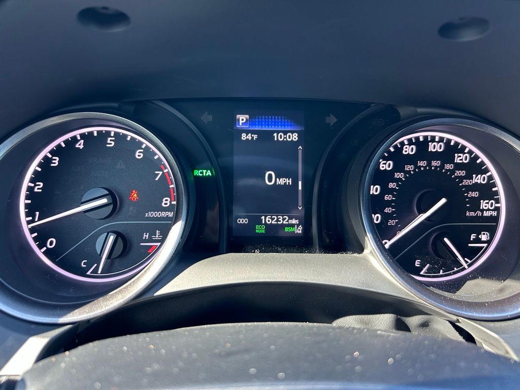 Thumbnail: 2024 Toyota Camry - 23