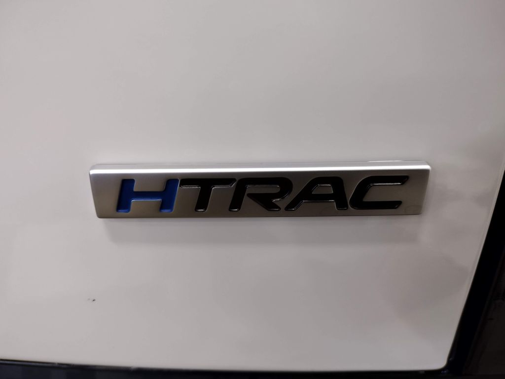 2025 Hyundai IONIQ 5 XRT