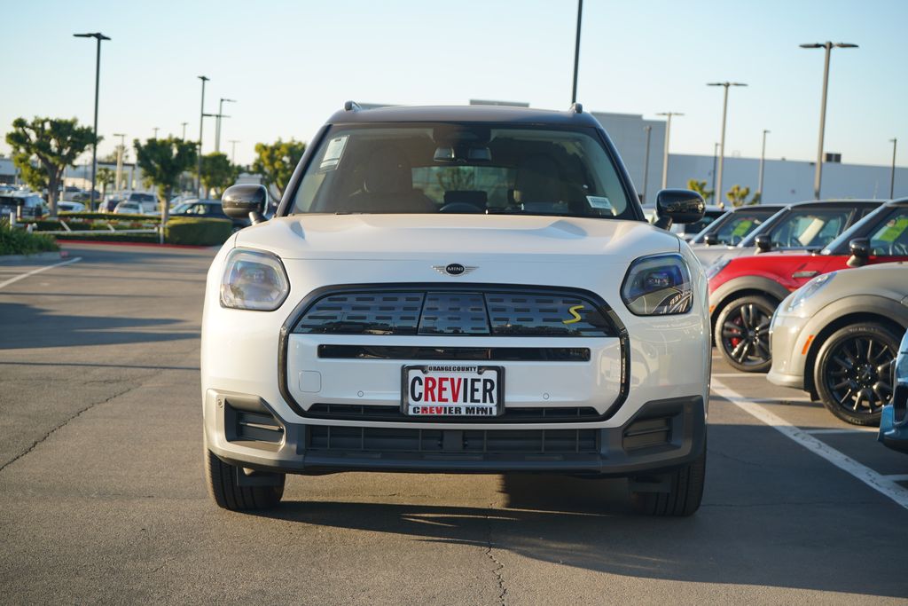 2025 MINI Cooper Countryman  6