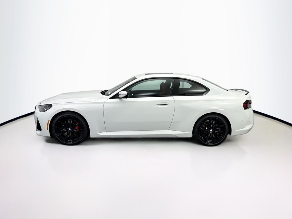 Thumbnail: 2026 BMW 2 Series - 8