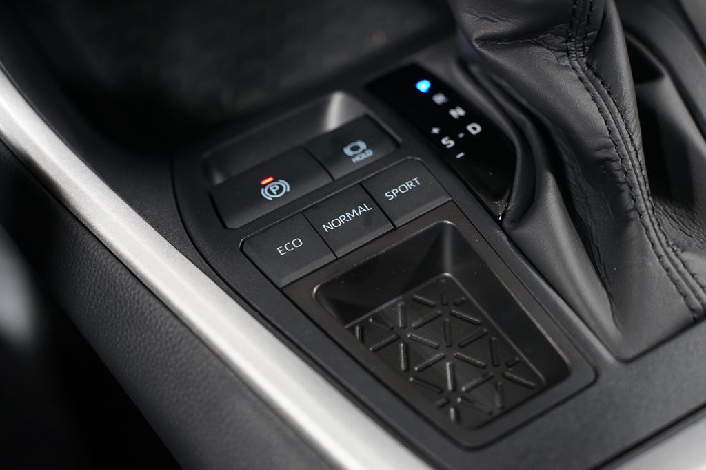 2025 Toyota RAV4 XLE Premium 22