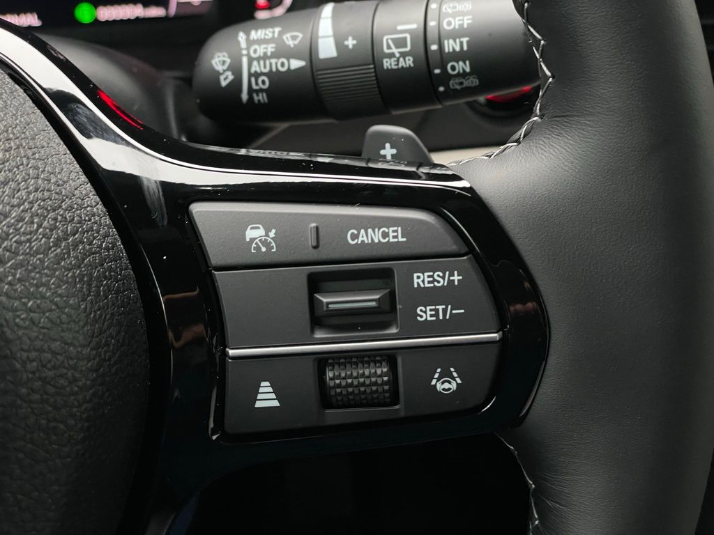 Thumbnail: 2026 Honda Passport - 14