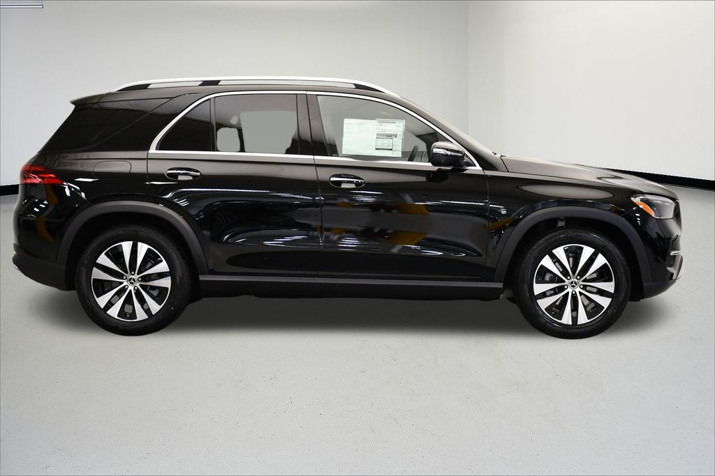 Thumbnail: 2025 Mercedes-Benz GLE - 6