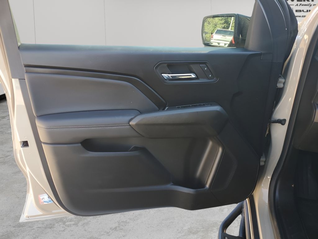 Used Car 2023 Gmc Canyon  Elevation For Sale Under $40,000 In Austin, Texas