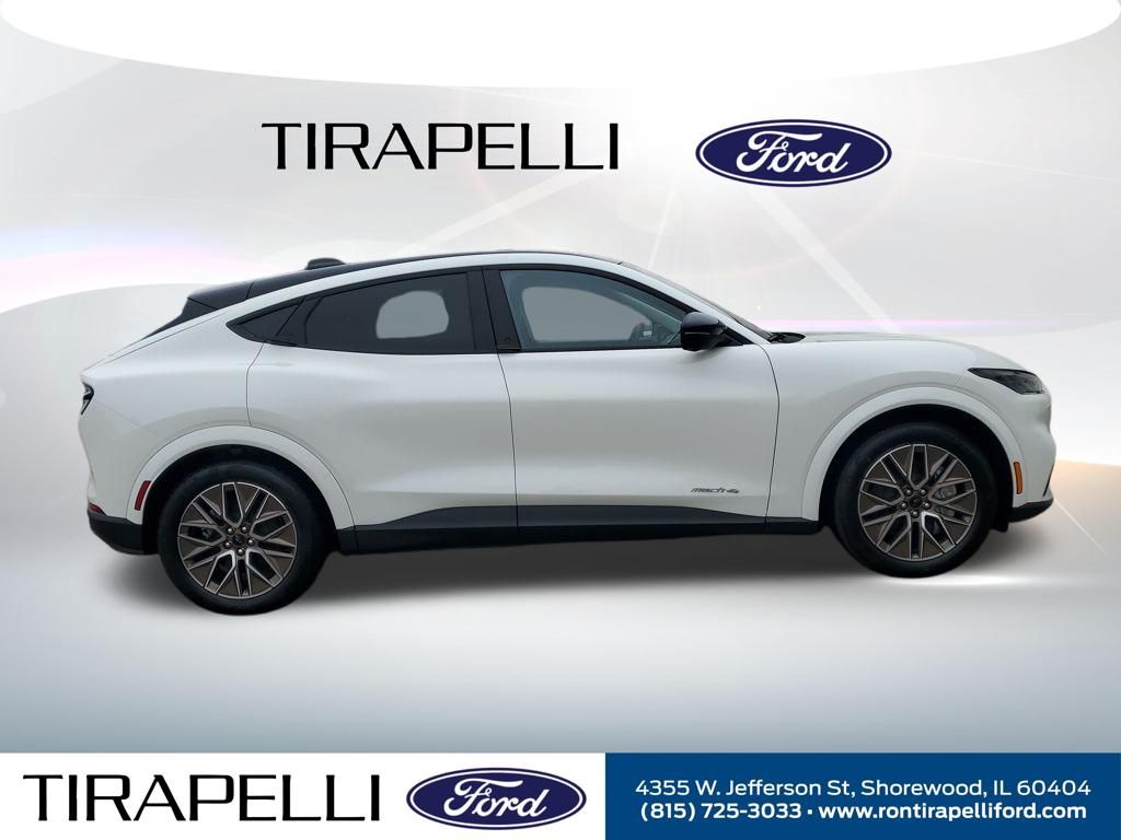 New 2026  Ford Premium image 7