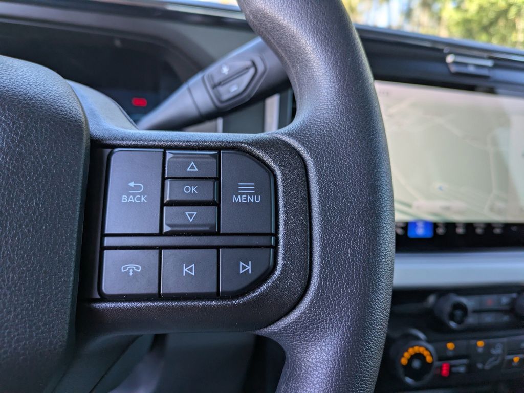 2026 Ford F-250 Super Duty XLT