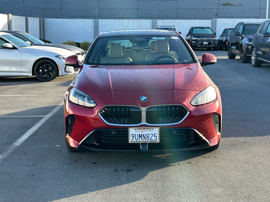 Thumbnail: 2026 BMW 2 Series - 8