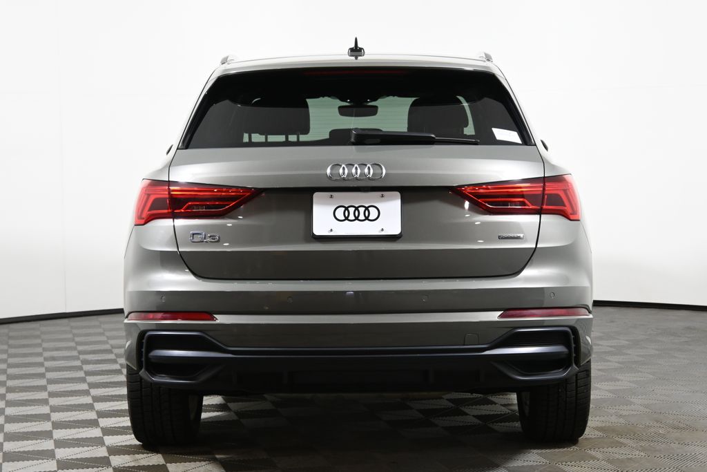 2021 Audi Q3 Premium Plus 6