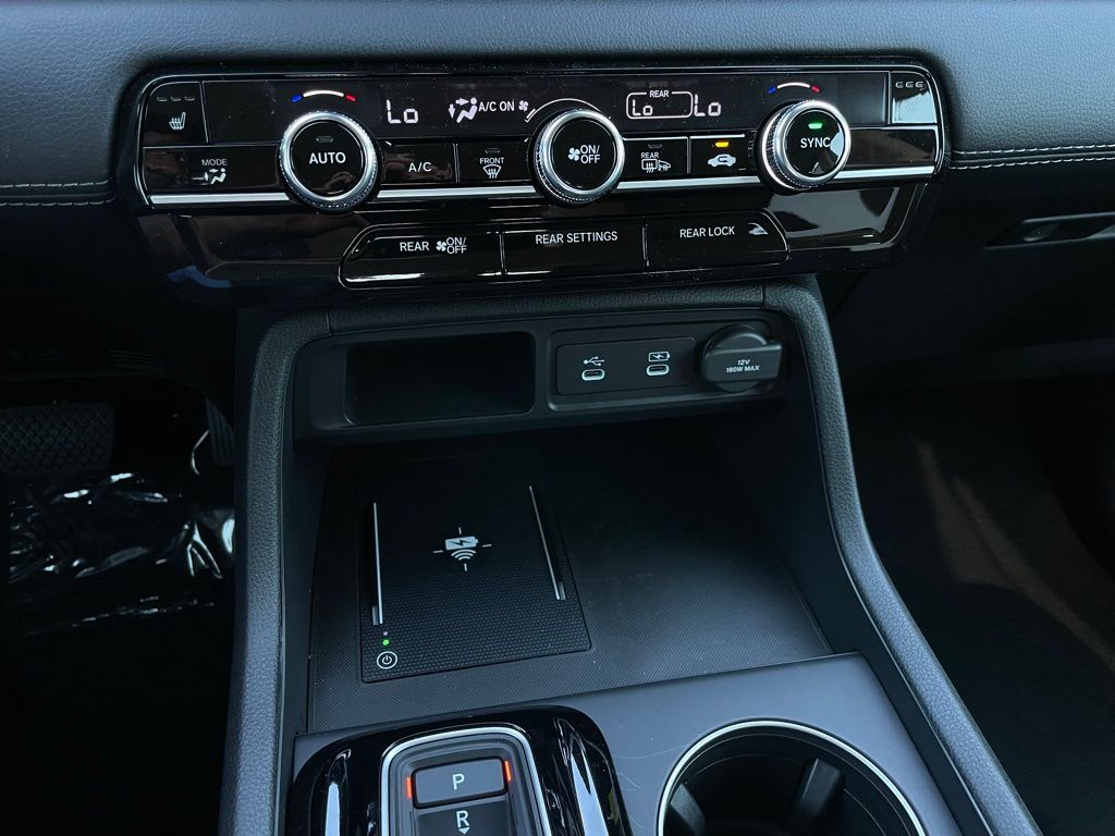 Thumbnail: 2026 Honda Pilot - 19