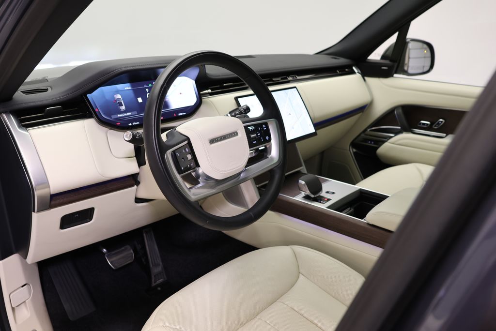 Thumbnail: 2024 Land Rover Range Rover - 28