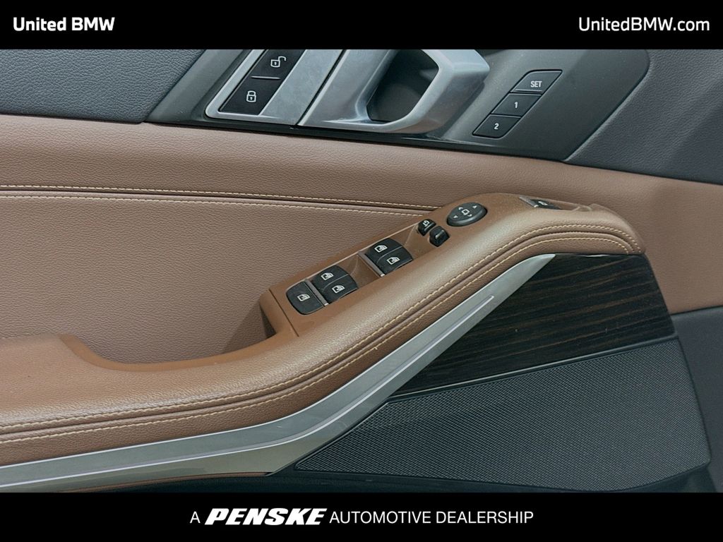 Thumbnail: 2021 BMW X5 - 3