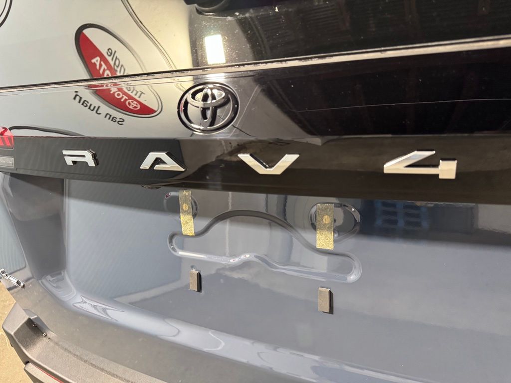 Thumbnail: 2026 Toyota RAV4 - 22