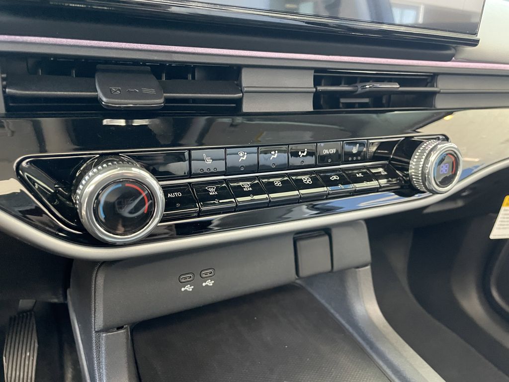 new 2026 Honda Prologue car, priced at $43,999