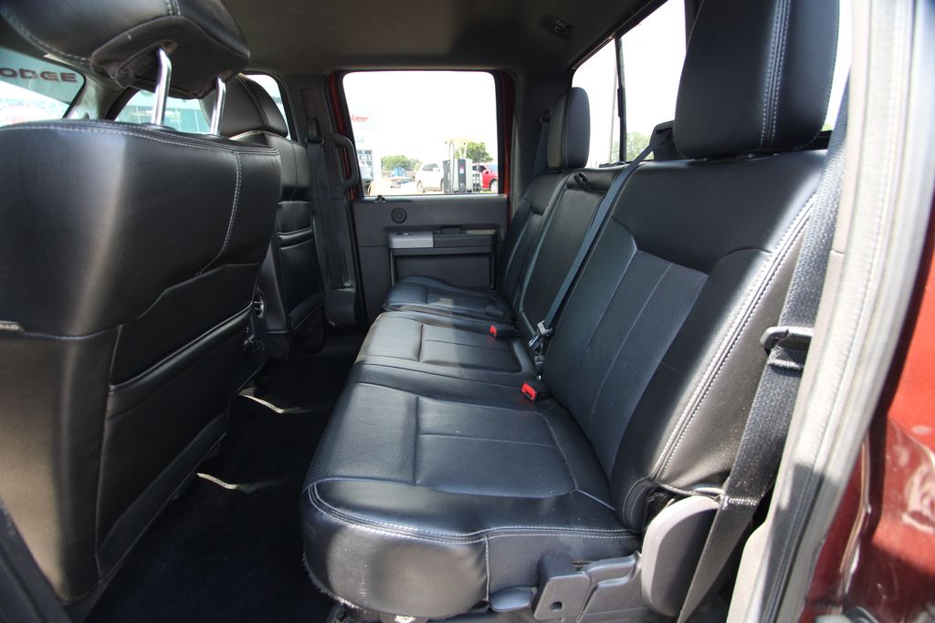 Used 2016 Ford F-250SD Truck
