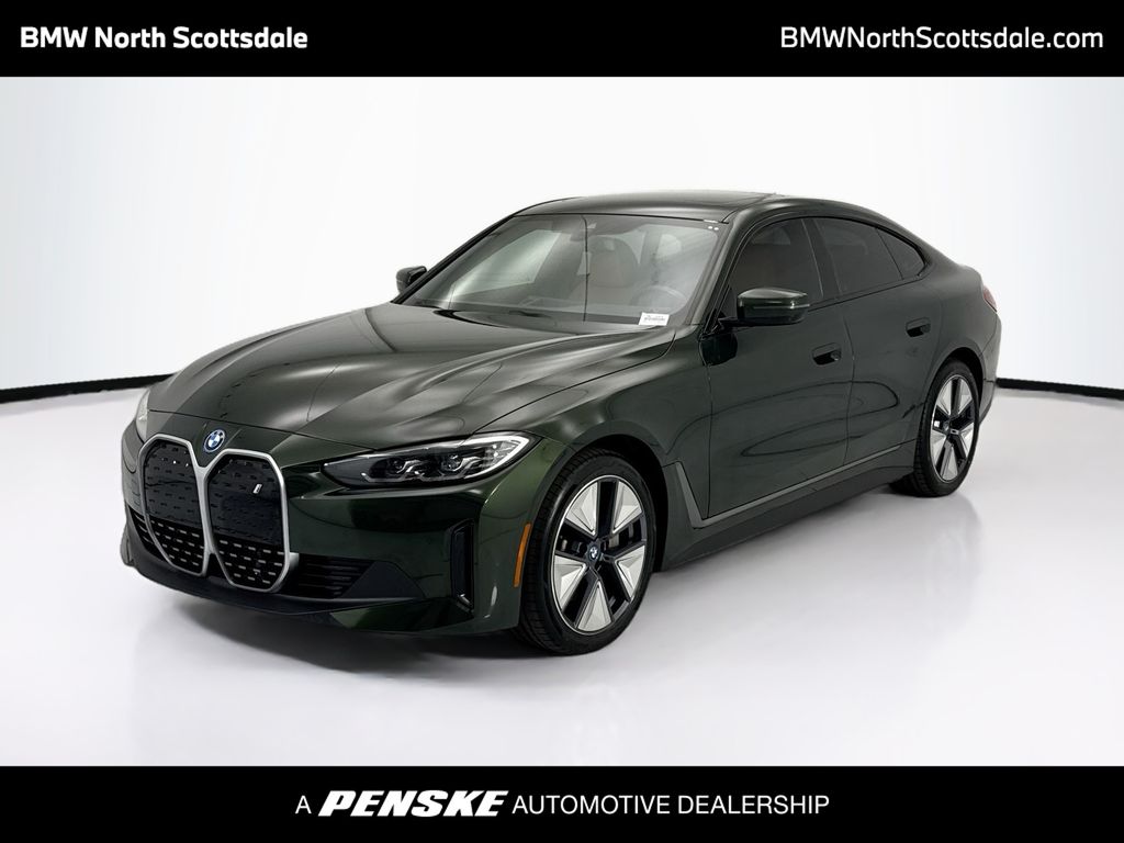 2023 BMW i4 eDrive35 -
                  Phoenix, AZ