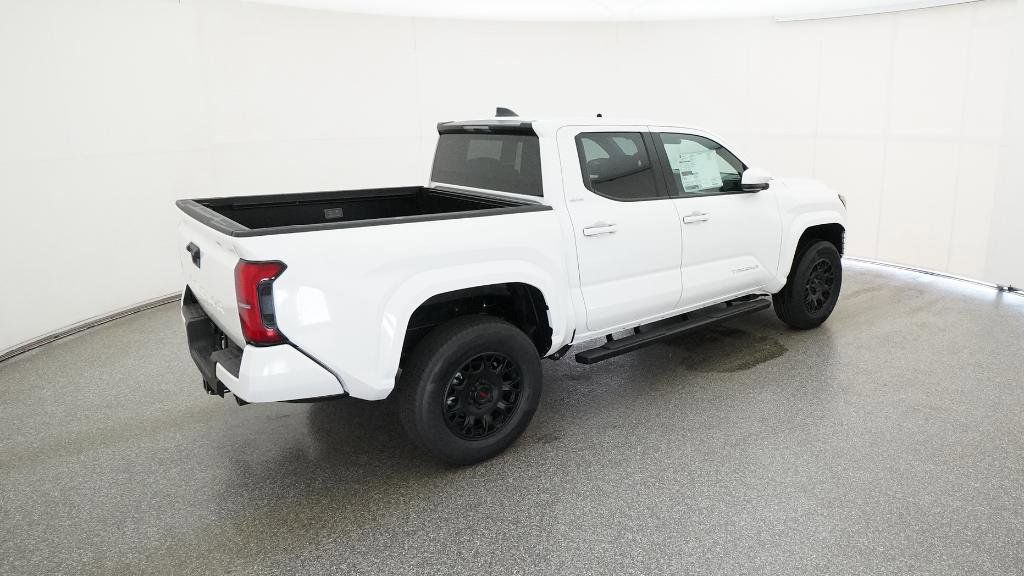 Thumbnail: 2025 Toyota Tacoma - 6