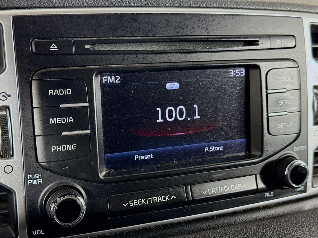 Thumbnail: 2019 Kia Sportage - 14