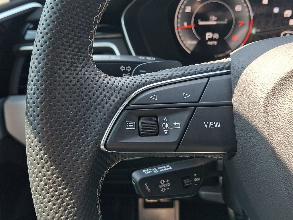 Thumbnail: 2023 Audi A5 - 22