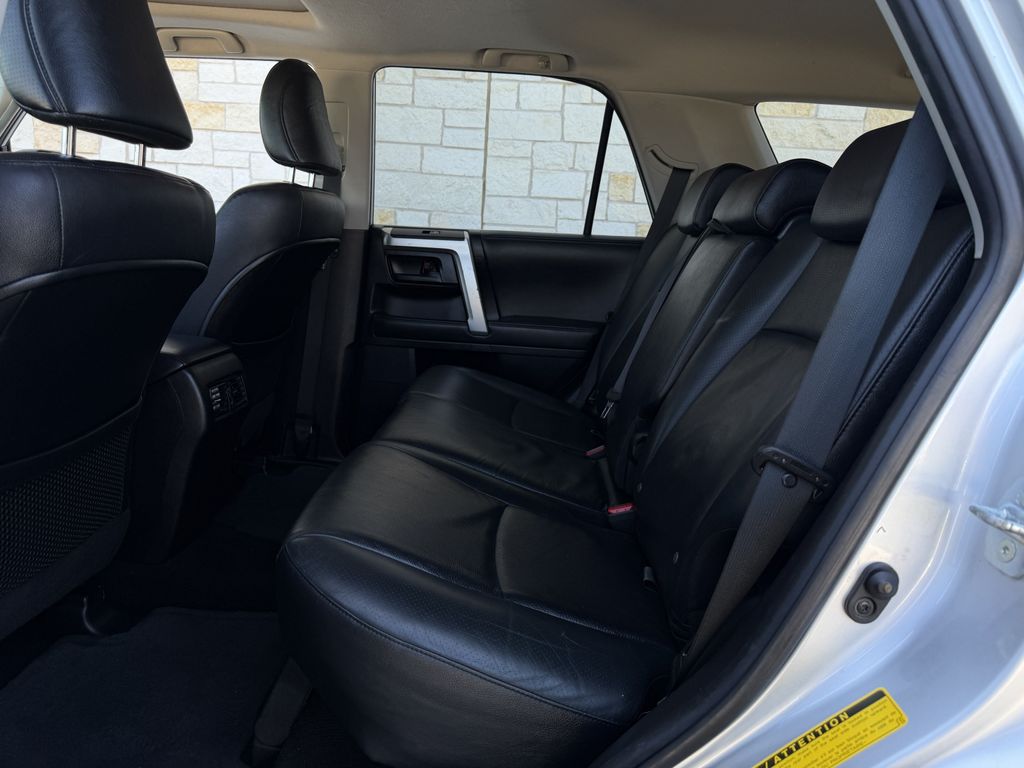 Used 2010 Toyota 4Runner SUV