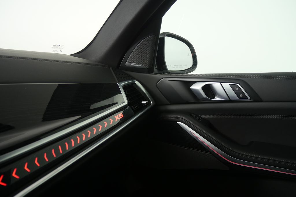 Thumbnail: 2025 BMW X5 - 30